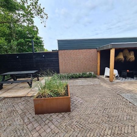 Holiday Home De Kreeft Noordwijk Exterior photo