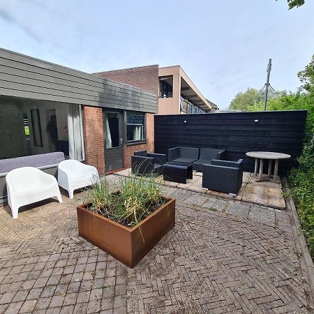 Holiday Home De Kreeft Noordwijk Exterior photo