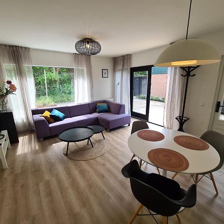Holiday Home De Kreeft Noordwijk Exterior photo