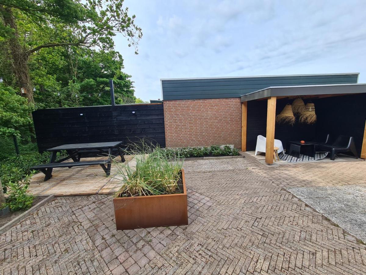 Holiday Home De Kreeft Noordwijk Exterior photo