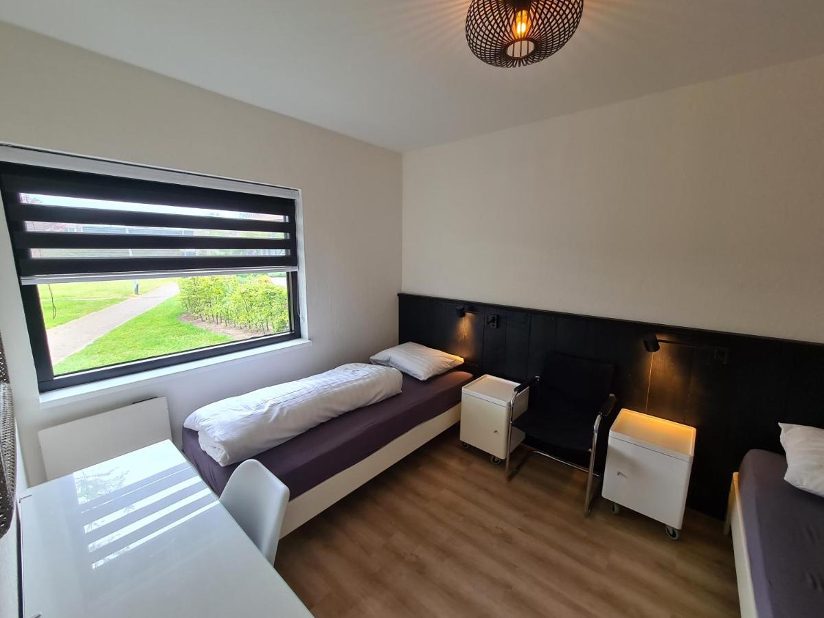 Holiday Home De Kreeft Noordwijk Exterior photo